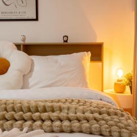 Cosy Lodge MRT Phra Ram 9