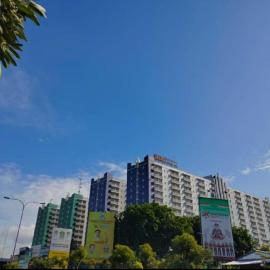 Nusantara Center Point By Reccoma