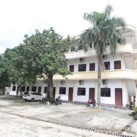 Cibuntu में, होटल Hotel Danau Indah By ARBA