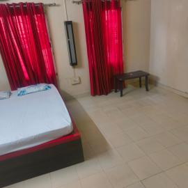 Hotel Ganapati Bhawan