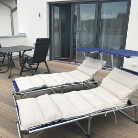 Seeterrasse, hotel Allensbachban