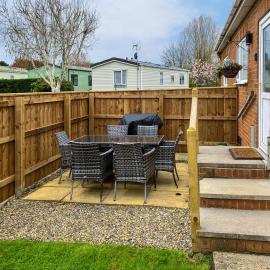 Swaleside Cottage, hotel Topcliffe-ben