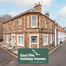Bonny Bay - Lower Largo, hotel in Lower Largo