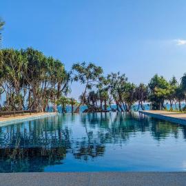 Arinna Beach Resort, hôtel à Tangalle