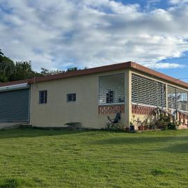 Apartamentos-Oliver