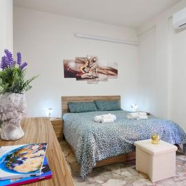 Dante Apartment - Cremona Center