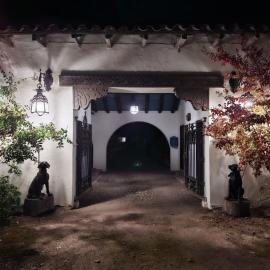 LO VALDÉS - Casona - Reserva Santa Marta, hotelli kohteessa Chimbarongo