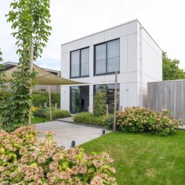 Harderwold Villa - 228, hotel in Zeewolde