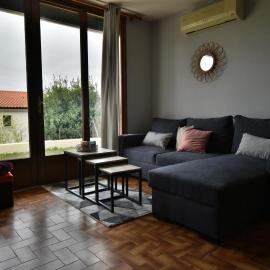 Appartement avec jolie vue et jardin privatif, hotel di Mezel