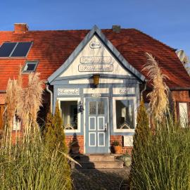 Fiskerhytte - Meine Fischerhütte