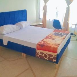 Colibri Hostel, hotel in Armenia