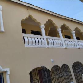 Exception Furnished 3 bedroom apartment