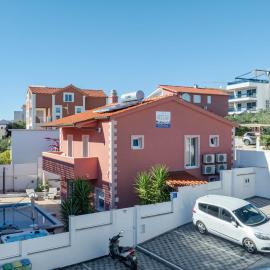 Villa Sky, hotel in Ciovo