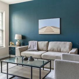 Landing Modern 2BD Clubhouse Pool, hotel in King of Prussia