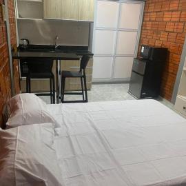 Libertad โรงแรมในClorinda