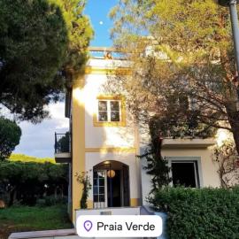 Casa Praia Verde V3, hotel a Castro Marim