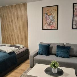 Huge 5room apartment in center of Oulu