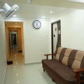 SM Residency