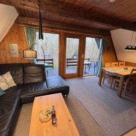 Twiste Retreat 126 - Endreinigung und Handtücher pro Person inklusive, hotel v destinaci Bad Arolsen