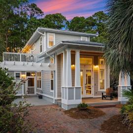 Sweet Bay on 30A, khách sạn ở Seagrove Beach