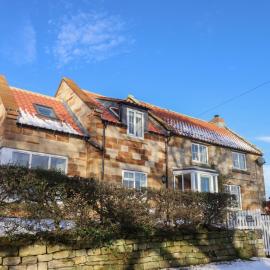 Cheyne Cottage