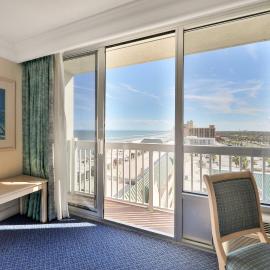 Daytona Beach Resort 808