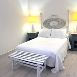 Señorón & Requesón, hotel di Olivenza