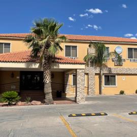 Best Western Plus Chihuahua Aeropuerto, hotel en Chihuahua