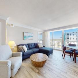 Daytona Beach Resort 1220