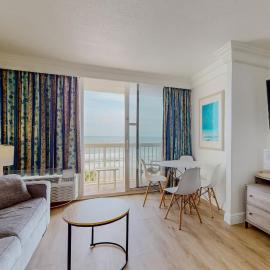 Daytona Beach Resort 452