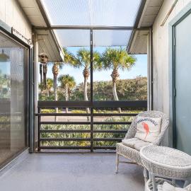Sea Woods Condo 257