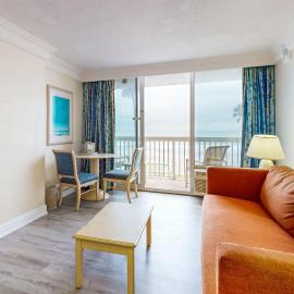 Daytona Beach Resort 258
