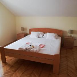 Apartmani Brkan