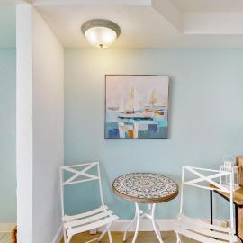 Daytona Beach Resort 426-You and Me By The Sea