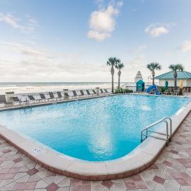 Daytona Beach