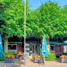 B&B Café Langelo – hotel w mieście Langelo
