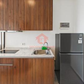 Luxury 1BR Veranda Lb Bulus Private Lift & Pool