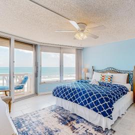Van Lee 604 - The Sea Goose, hotel a Ormond Beach