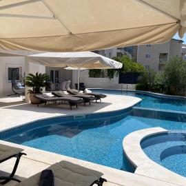 Apartment Dalmatien Traumhaus