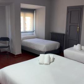 Hostal La Estación, hotel in Ávila