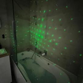 Zakrzówek Apartament z Jacuzzi, hotel in Krakow