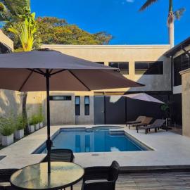 SBS Hotel & Spa, hotel Asuncionban
