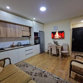 Cozy and Comfortable Apartment