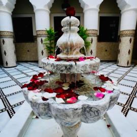 Riad hotel Cecil