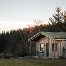 The Bothy at Coneloch, hotel di Elgin