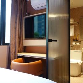 A Hotel Farrer Park - Newly Renovated