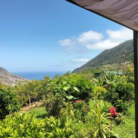 casa do campo, hotel in Machico