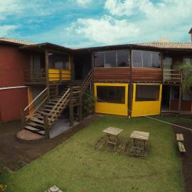 Condominio Aldeia da Praia