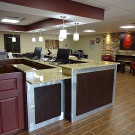 Red Roof Inn Indianapolis - Castleton, hotel di Indianapolis