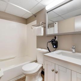 Red Roof Inn Stroudsburg, מלון בסטרודסברג